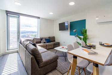 Platinum En Suite - Image 8